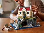 Конструктор LEGO Ideas 21335 Моторизированный маяк