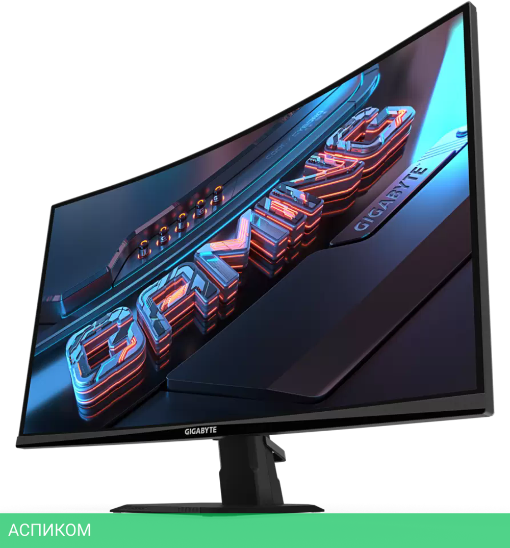 Игровой монитор Gigabyte GS27QCA