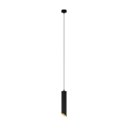 Светильник подвесной Maytoni Lipari P044PL-01-30GU10-B