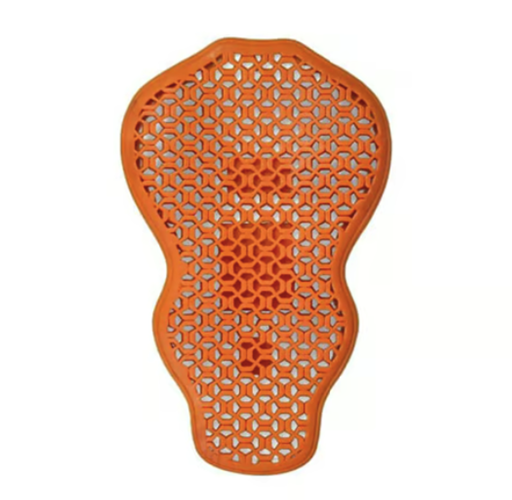 Back Protection (level 2)