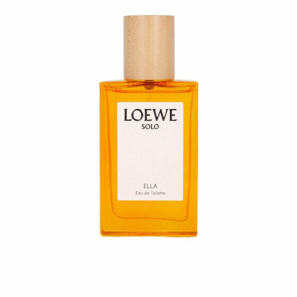 Женские духи Loewe Solo Ella EDT 30 мл