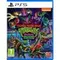 PS5 Teenage Mutant Ninja Turtles: Mutants Unleashed (Б/У, Английская версия, PPSA-17246)