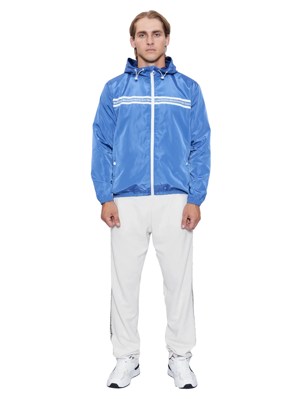 Куртка M BIKKEMBERGS