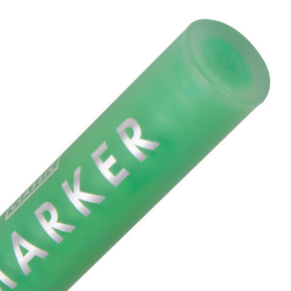 Маркеры акриловые для рисования и хобби BRAUBERG ART CLASSIC, НАБОР 12 цветов, наконечник 0,7 мм, 152152