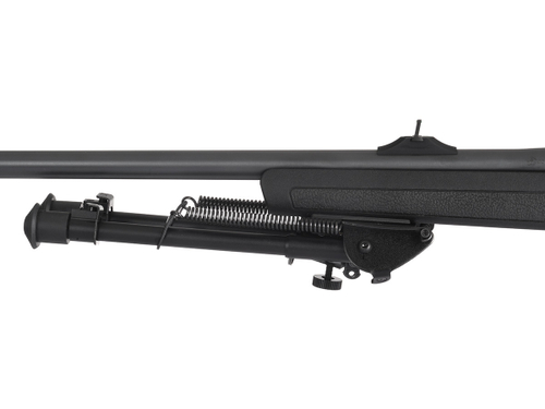 Сошки ShotTime на антабочный винт без качалки 10 позиций L=22,5-37,5см