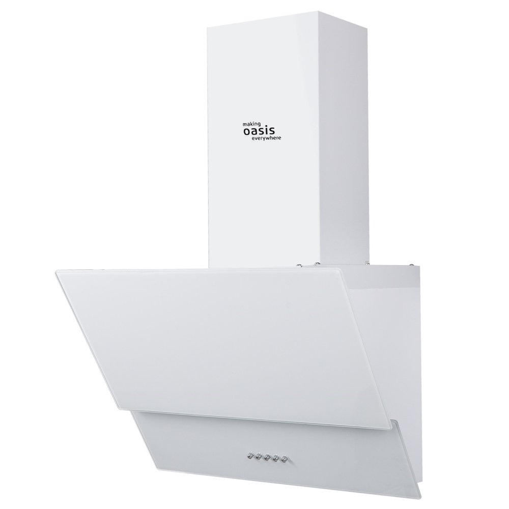 Вытяжка Oasis NC-50W