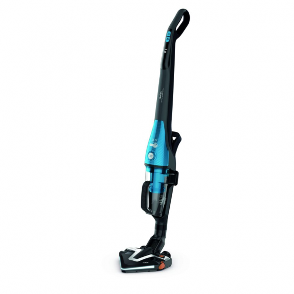 Беспроводной пылесос Tefal Air Force Serenity TY9171WO