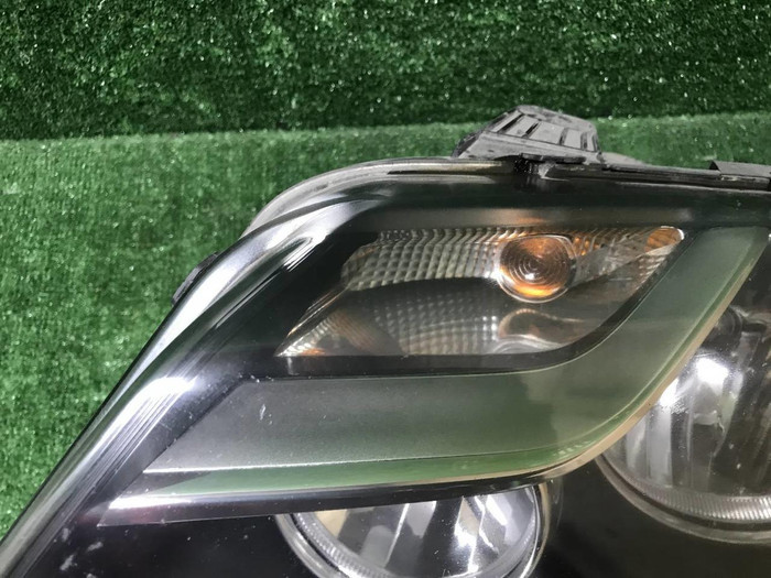 Фара левая VW Amarok 1 HA (2010-2016) галоген