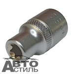 Головка Е -10  1/2" МАЯКАВТО™  54610