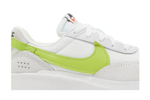 Кроссовки Nike Waffle Debut (Женская размерная сетка)