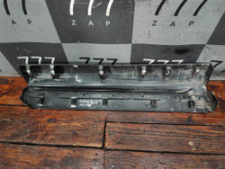 Накладка двери задней правой Lexus RX 4 15-22 Б/У Оригинал 7507548140