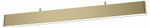 Подвесной светильник Maytoni Step P010PL-L30G4K
