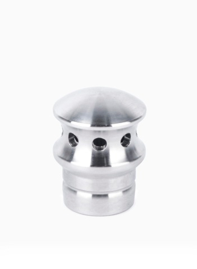 Клапан продувки DSH ECO