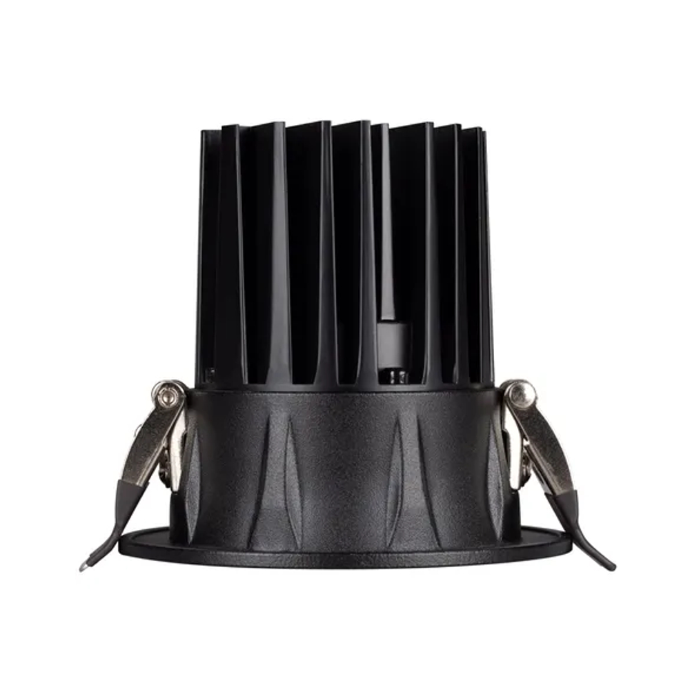 Светильник MS-FOGGY-BUILT-R86-10W Day4000 (BK, 60 deg, 230V) (Arlight, IP54 Металл, 5 лет) 044626