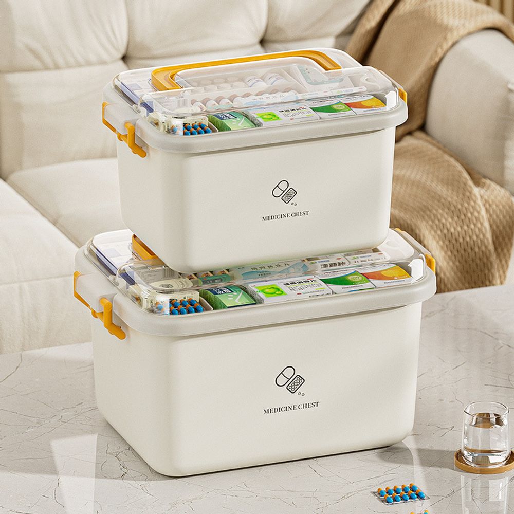 Контейнер для лекарств &quot;Pill Case&quot;, 23 х 14см