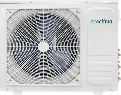 Наружный блок мульти сплит системы на 3 комнаты Ecoclima СM3-H22/4DR2
