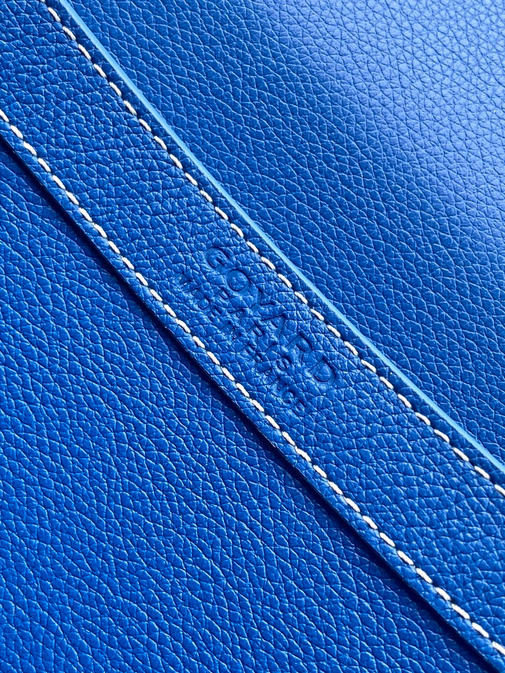 Goyard 233 Bag 25 cm