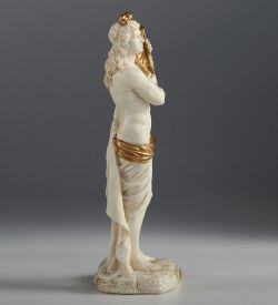 Veronese WS-1222/ 3 Статуэтка «Аполлон»