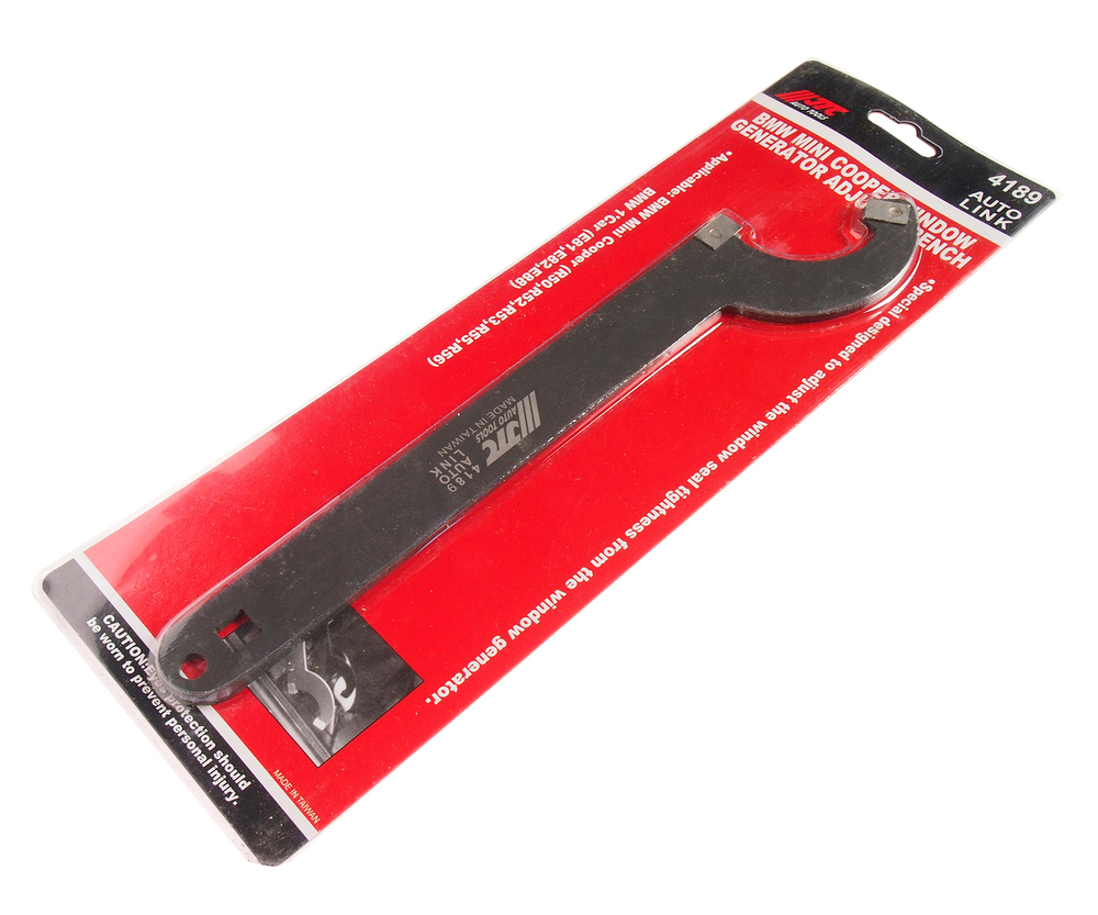 Приспособление для работы с уплотнителем стекол (BMW MINI Cooper R50,R52,R53,R55,R56) JTC