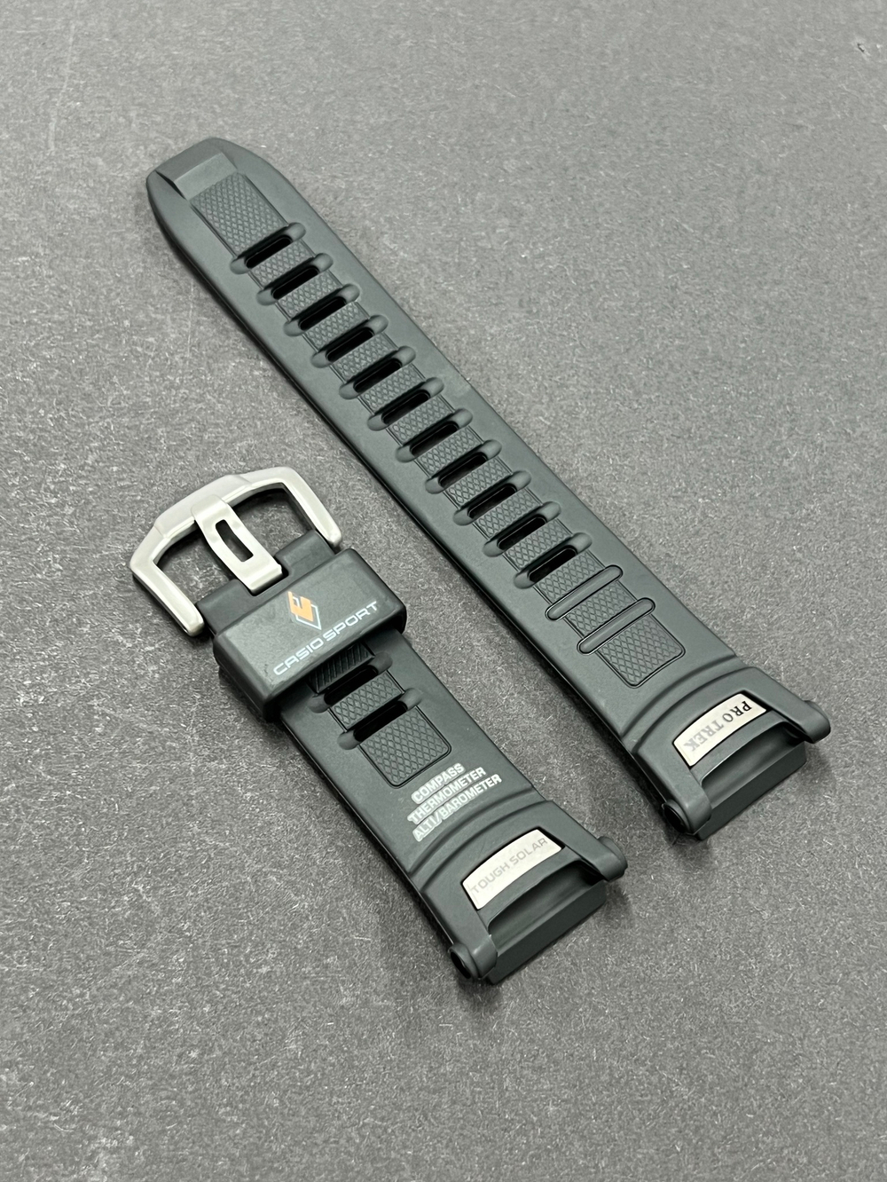 Ремешок Casio PRW-1500-1V