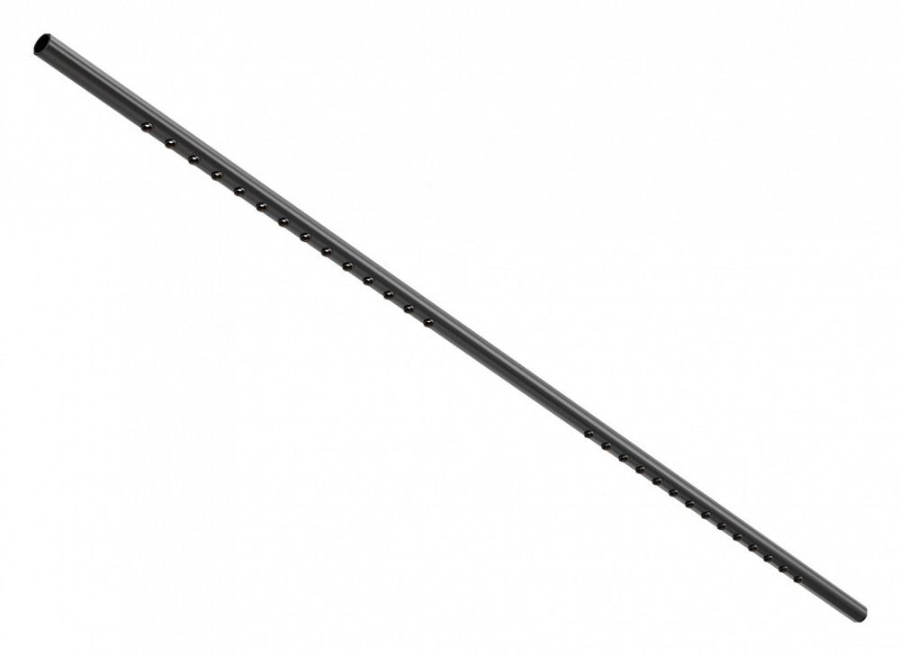 Модульный светильник Maytoni Points C101CL-L1000-24W3-6K-B