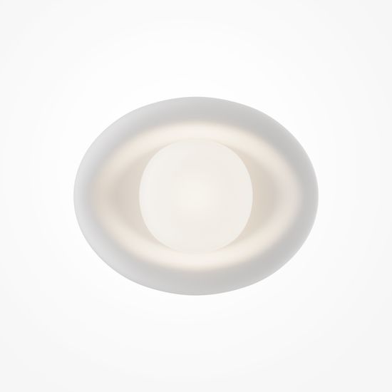 Настенный светильник (бра) Maytoni MOD435WL-01W