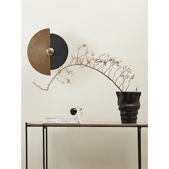 Светильник настенный abstraction, 36х41 см