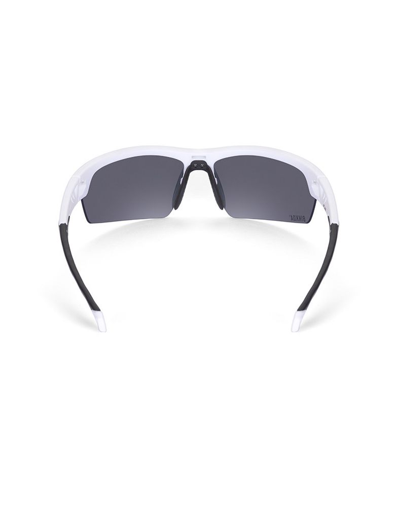 Очки спортивные Lab Padel (серебряные линзы)