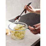 Набор ложек для салата gleam, 2 шт.