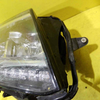 Битая Фара правая VW Tiguan 2 (2016-2020) LED