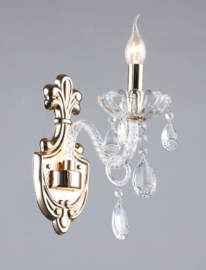 7068/1W FGD (1/10) Настенный светильник RL