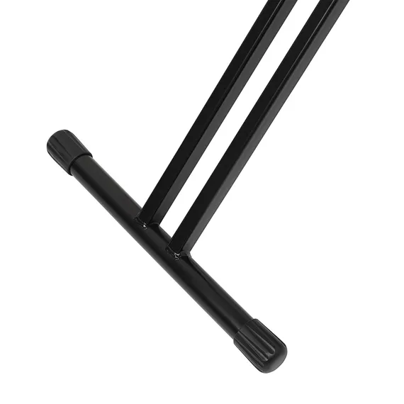 Доска гладильная напольная smart iron, 122х43 см, графит