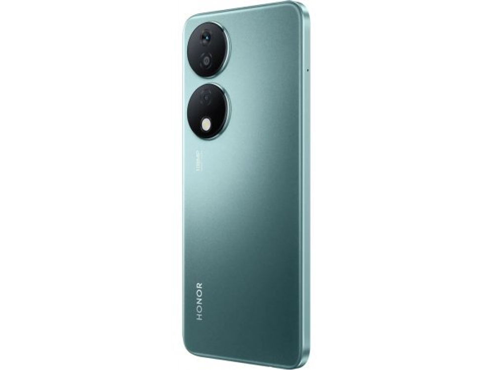 Смартфон Honor X7B 8/128GB Green (5109AYXQ)