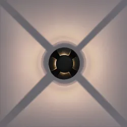 Тротуарный светильник Arte Lamp