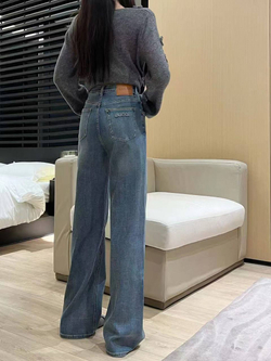 Джинсы Gucci