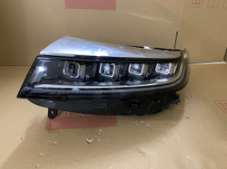 LED фара левая (оригинал) Exeed TXL/LX/VX высокого уровня комплектации