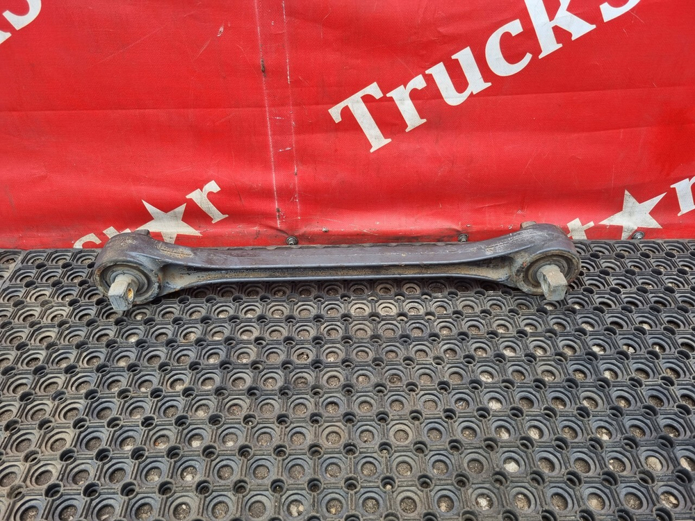 Тяга реактивная