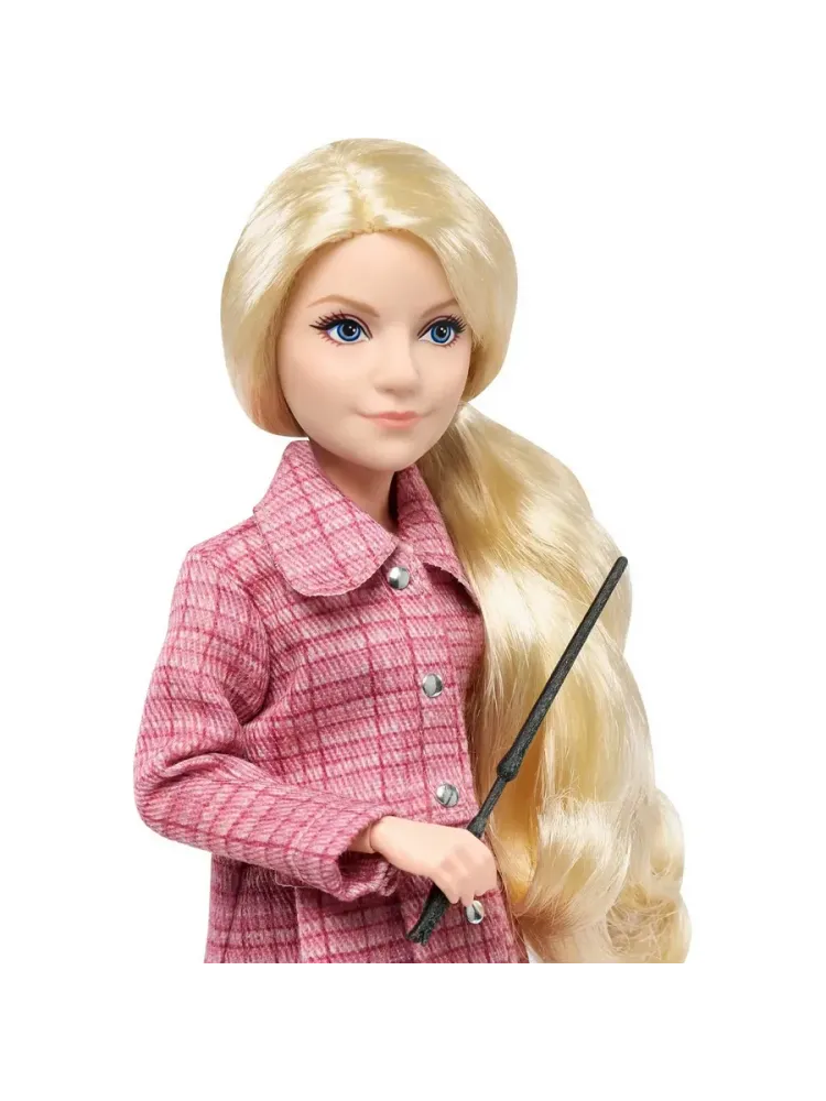 Кукла Harry Potter Полумна Лавгуд GNR32