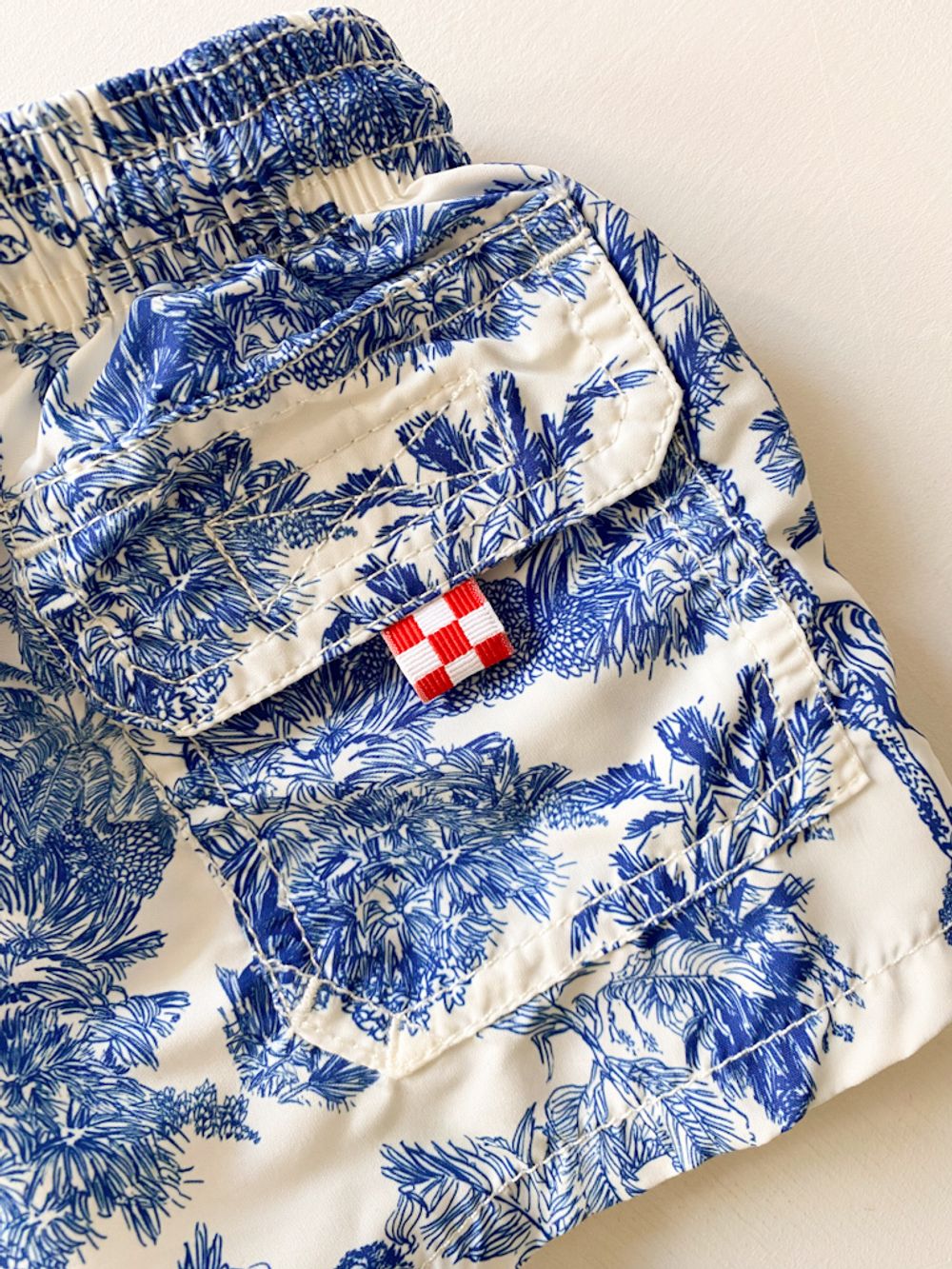 Плавательные шорты MC2 Saint Barth, 92