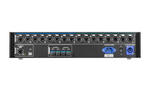 Волоконно-оптический преобразователь NovaStar CVT4K-S