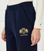 Спортивные брюки Varsity Tommy Hilfiger - темно-синий(WW0WW43862)