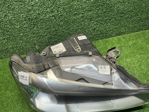 Фара правая BMW X3 F25 (2014-2017) ксенон