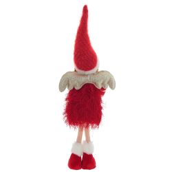 GAEM Игрушка набивная "Ангел", L19 W9 H57 см, разм.полк. Lп19 Wп9 Hп39 см