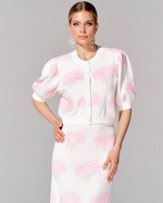 Костюм из премиального трикотажа