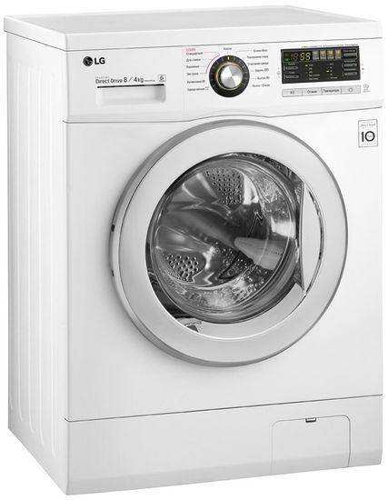 Стиральная машина LG F1496AD3