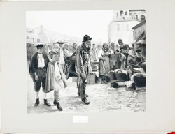 Фотогравюры с картин В.К. Маковского. В 16 вып. Вып. 1-16