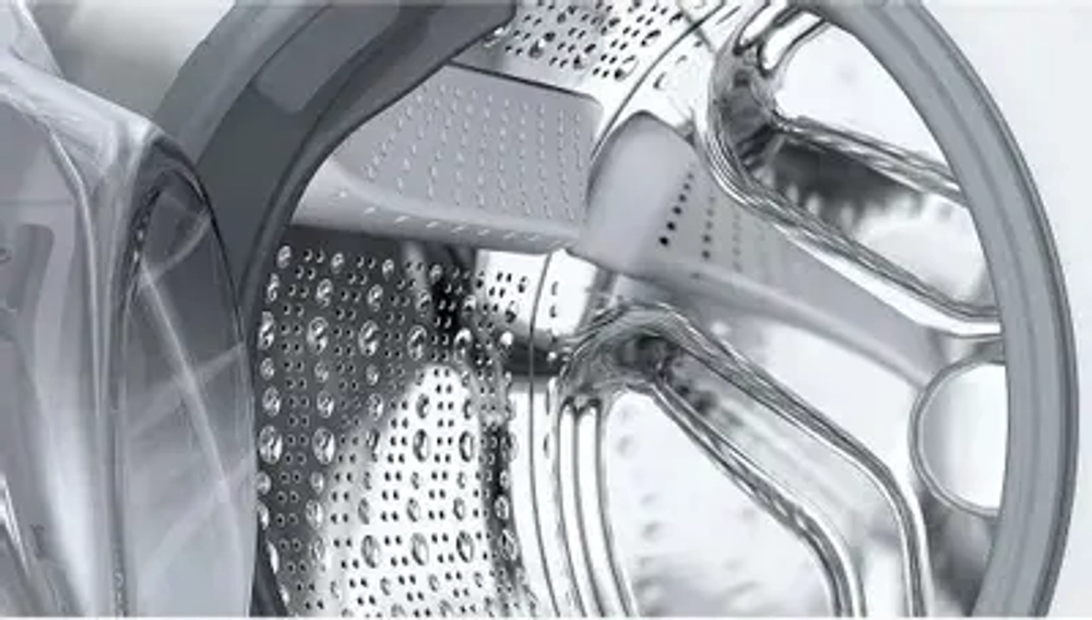 Стиральная машина Bosch WGG246ZLSN