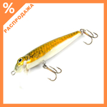 Воблер Silver Fox Classic (90мм, 13гр)