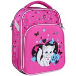 Рюкзак MagTaller S-cool "Kitty" 39*28*17см, 2 отделения, 3 кармана, эргономичная спинка