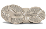 Balenciaga Triple S (Женская размерная сетка)